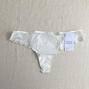 Simone Perele Andora Thong